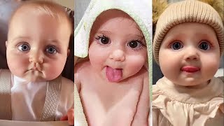 Top Cute and Funniest Babies on the Planet | Funny Videos