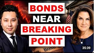 Major Market Intervention: Why Did Treasury Just Double Bond Buybacks? DiMartino Booth & David Lin