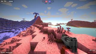 Blocked Out: Red V Blue Steam Trailer