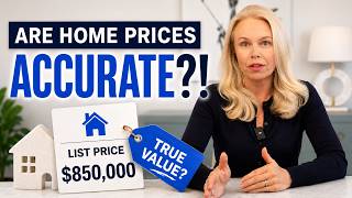 How To Tell If a Home Is Overpriced (and what to offer instead)