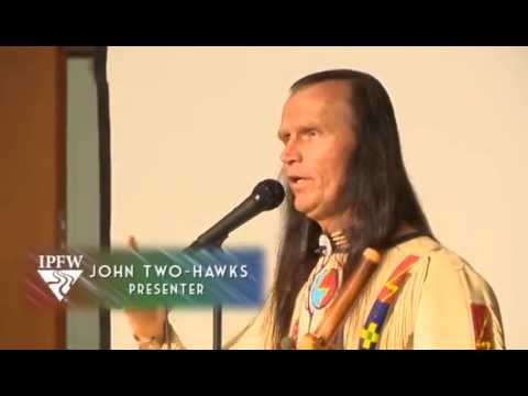 John Two-Hawks: Native American Heritage Month