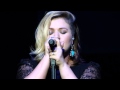 Kelly Clarkson Don't You Wanna Stay 