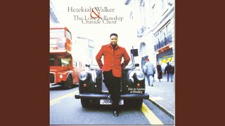 I Can Make It (Get On Up)