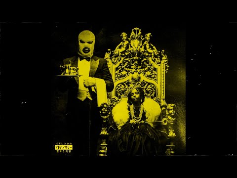 (FREE) SCHOOLBOY Q type beat “FEEL IT” (PT. 1)