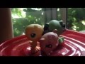 Whale Episode Wonder Pets 3