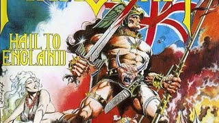 Manowar Army Of The Immortal Sub Español Inglés