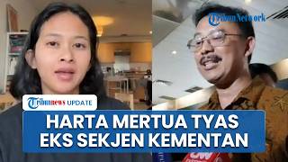 Mengulik Harta Kekayaan Eks Sekjen Kementan Mertua Dwi Sasetyaningtyas Penerima Beasiswa LPDP