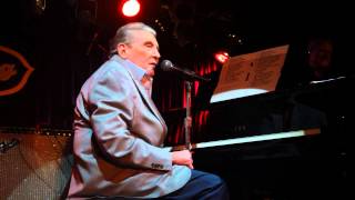 9  Whole Lotta Shakin' Goin' On JERRY LEE LEWIS @ B.B. Kings New York City 10-30-2014