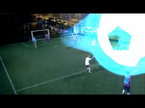 Akatlar Halı Saha 31.03..2016 21:00 - akillisaha.com