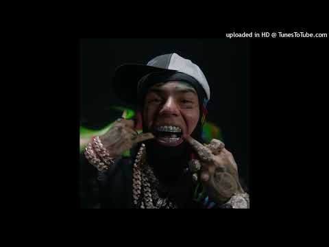 6ix9ine x Jasiah x scarlxrd Type Beat