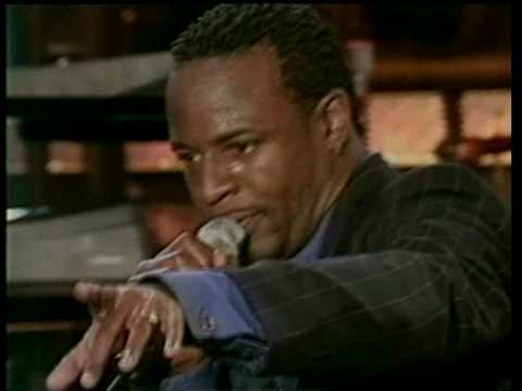 Dazz Band - Let It Whip - Live Performance