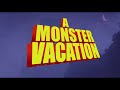 Hotel Transylvania 3 Summer Vacation English International