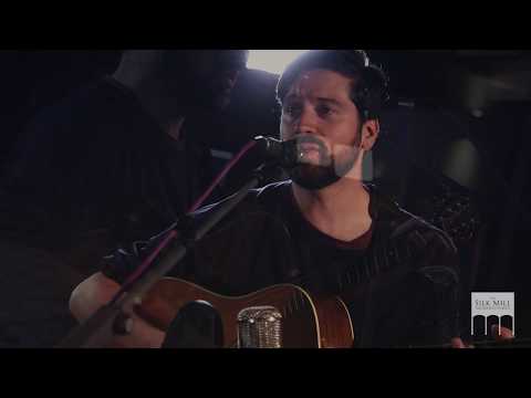 Kris Drever - Winter moon - Silk Mill 2016