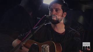 Kris Drever, Winter moon, Silk Mill 2016