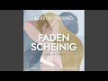 Kapitel 145 - Fadenscheinig