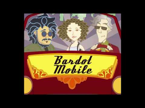 O Circo - Bardot Mobile