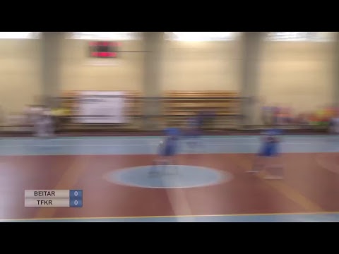 FK BEITAR - TFK Rezekne