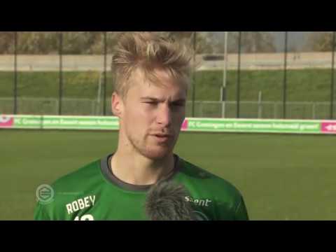 Tom van Weert: 'Ik denk dat ik altijd gevaarlijk ben'