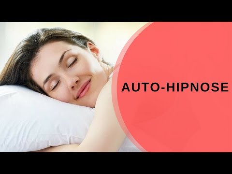 Programa Reprogramação Mental - Auto-Hipnose