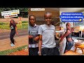 BILIMA NINDO BY UNCLE EDDY FT NYAKO TIKTOK DANCE CHALLENGE