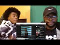 Nasty C Pound Cake Cee Mix REACTION