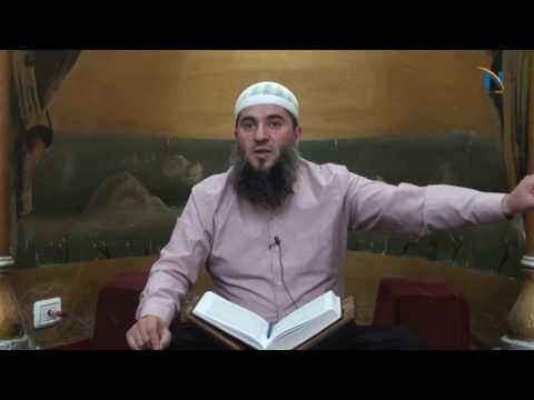 30. Koment i sures Bekare (ajeti 68,69,70,71…) - Hoxhë Muharem Ismaili