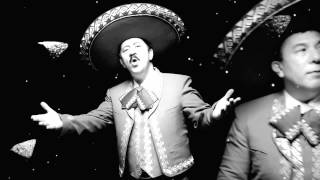Mariachi Doritos - Stay Another Day