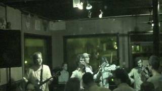 La Strada "Loved You All Along" - at The Taphouse in Norfolk