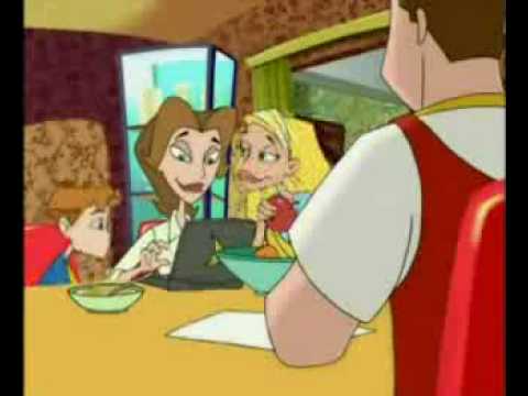 Braceface - Opening