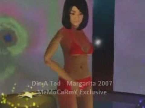 Din A Tod - Margarita  2007