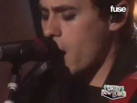 30 seconds to Mars - Měls mě vůbec rád