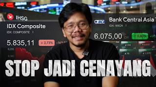 Download lagu How I Made Massive Profits from Anomalies in the Indonesian Stock Market mp3 Download lagu How I Made Massive Profits from Anomalies in the Indonesian Stock Market mp3