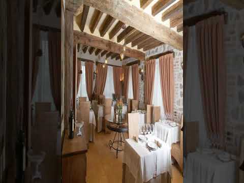 Posada Fuenteplateada - Collado Hermoso - Spain