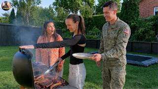 Download lagu MOST Emotional Soldiers Coming Home Compilation 2026 | Emotional Reunion #42 mp3 Download lagu MOST Emotional Soldiers Coming Home Compilation 2026 | Emotional Reunion #42 mp3