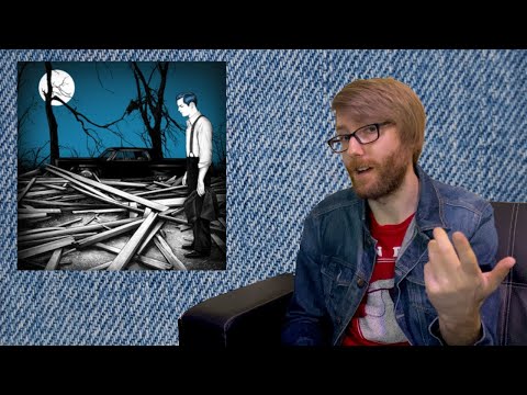 Jack White  Fear Of The Dawn REVIEW