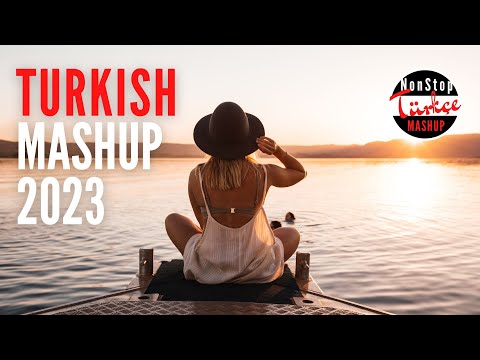 TURKISH MASHUP Slow 🇹🇷 Karışık Türkçe Müzik 2022 Karışık Yeni Şarkılar