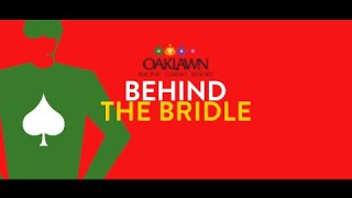 Behind The Bridle -  With Nancy Holthus - Guest, D. Wayne Lukas