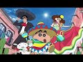 Shinchan Kanta Laga Full Movie In Hindi Full Story With Review Fact Explained
