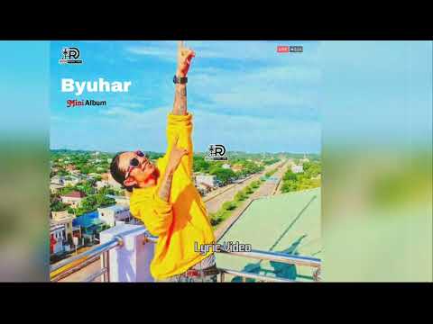 ဗျူဟာ - ပထမဆုံးအချစ် ft.နေမဝင် [ Official Lyric Video ]