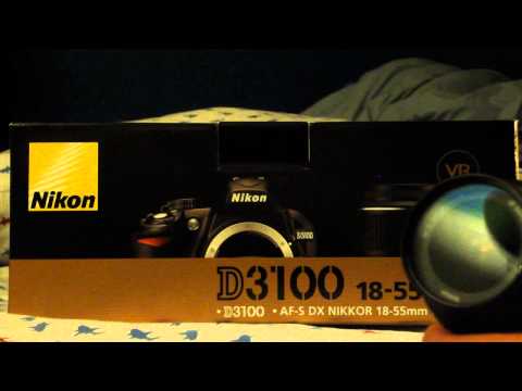 Video thumbnail for Video Review 3