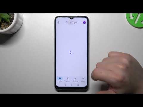 HONOR X6 and Google Search - Perform Reverse Google Image Search