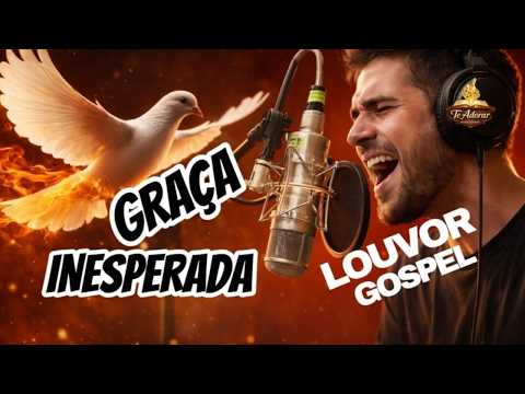 VIDEO GRAÇA INESPERADA( O PERDÃO QUE LIBERTA