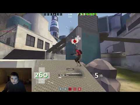 rgl invite 6s demo pov 5/16 scrims