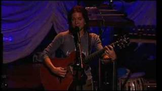 Ani DiFranco - If You&#39;re Not (Maine 2009)