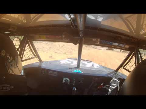 Gundy 400 2019 Prologue