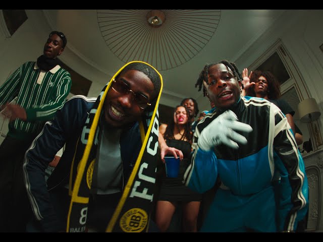 Video zu 'Dx3' ansehen Video zu 'Dx3' ansehen