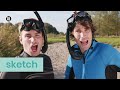 Retteketet, duikbrevet! | Wesley en Rodney