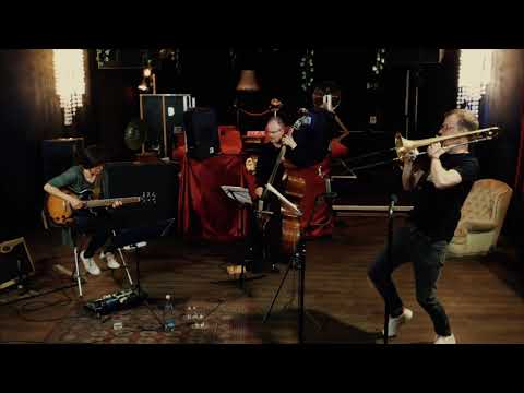 FatJazz - Digital Concert No°5 - Blues for M (K. Heidenreich)