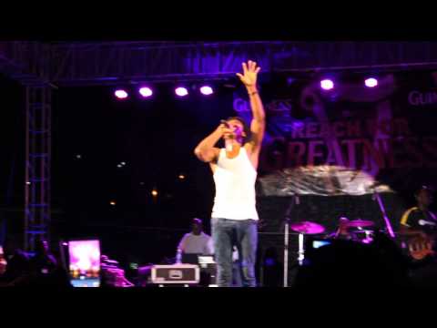 Romain Virgo - Don't You Remember [clip] - Best of the Best 2.0, 2014 - Grenada
