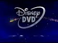 Disney DVD 2007 Logo Fullscreen